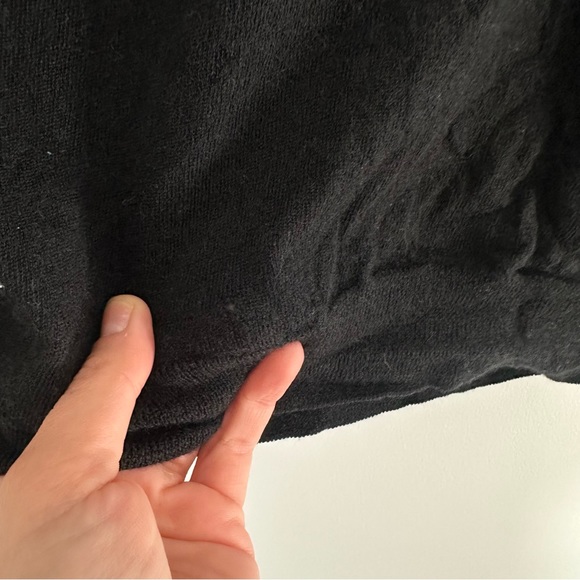 Men's Hugo Boss Merino Wool Sweater size small - Picture 9 of 10